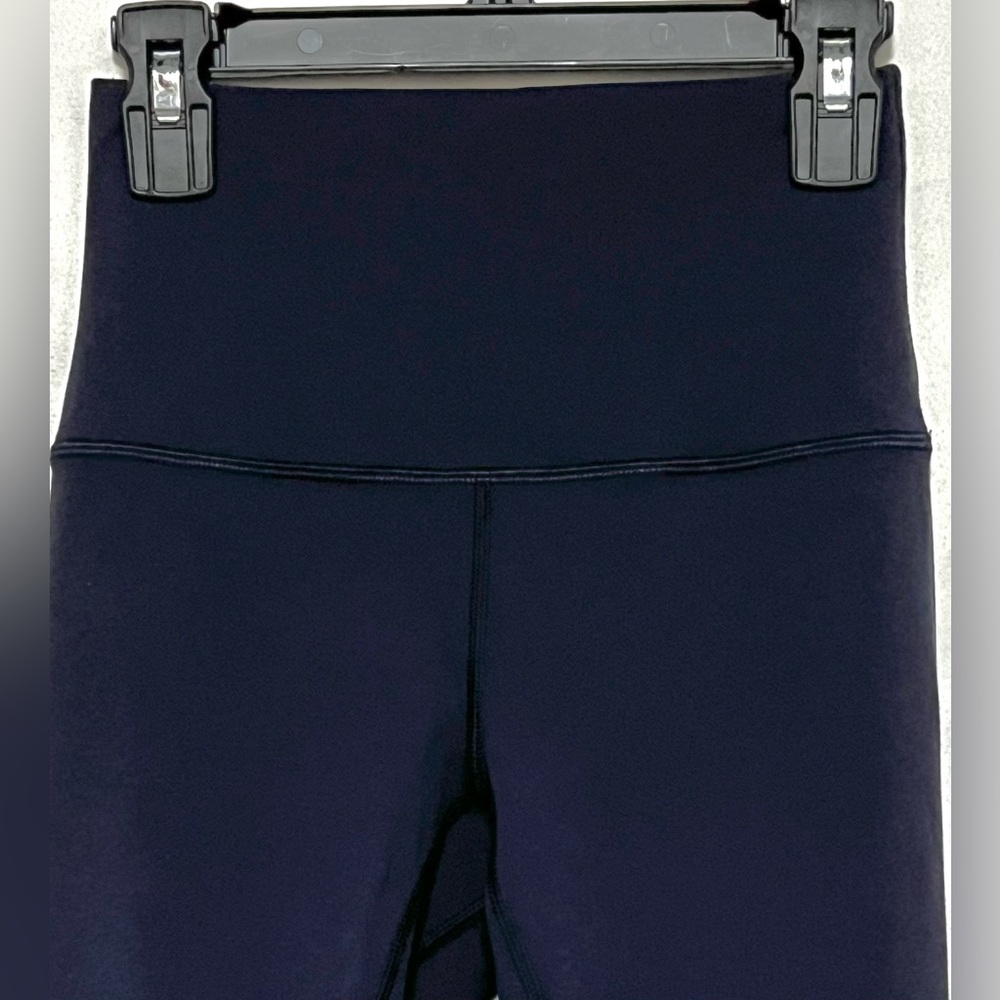 Lululemon Align High-Rise Leggings Yoga Activewear Gym Workout Run Buttery Soft - Picture 7 of 13
